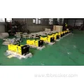 Low Noise Box Type Hydraulic Breaker